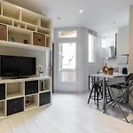 Appartement le port