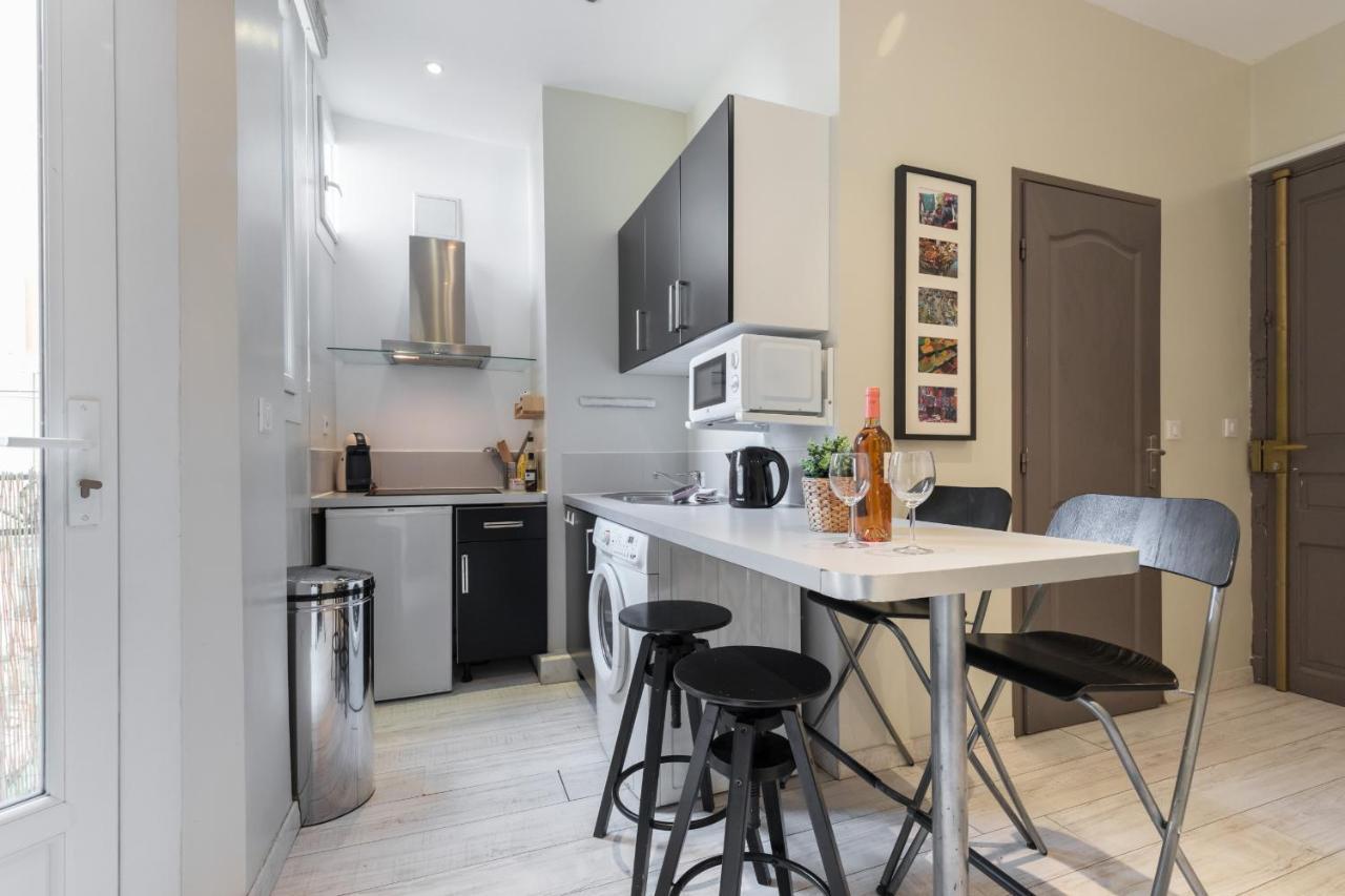 Appartement Le Port *